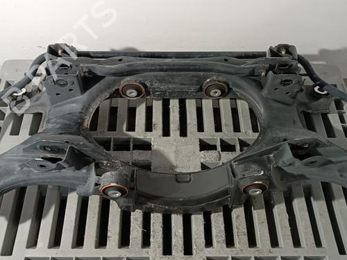 Used Rear axle LAND ROVER RANGE ROVER EVOQUE (L538) 2.0 D 4x4 (180 hp) 23251584