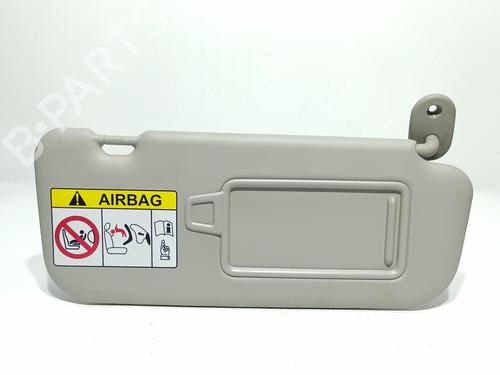 Right sun visor KIA STONIC (YB) 1.2 CVVT | BP13736924I2 