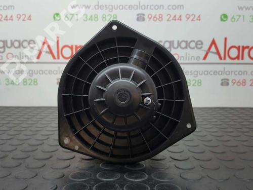 Heater blower motor MITSUBISHI ASX (GA_W_) 1.6 MIVEC (GA1W) | BP2773401M62 