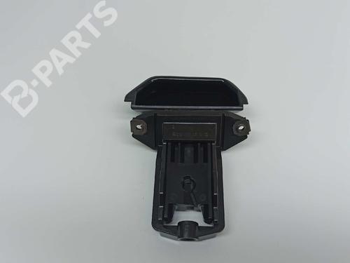 Hand brake MERCEDES-BENZ E-CLASS (W210) E 290 Turbo-D (210.017) | BP8777938I18 
