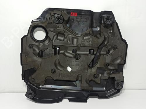 Upper protection VW ARTEON (3H7, 3H8) | BP20507225M93