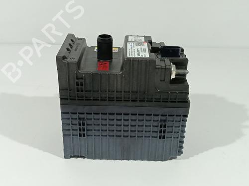 Used Battery FIAT 500 C (312_) 1.2 (312CXA1A, 312AXA1A) (69 hp) 31358396