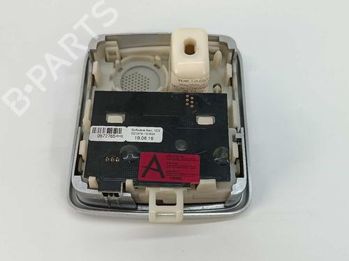 Interior roof light LAND ROVER RANGE ROVER SPORT II (L494) 3.0 TDV6 4x4 | BP11388758I8 