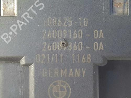 Ignition barrel BMW X6 (E71, E72) xDrive 40 d | BP5995057M48 - Image 2