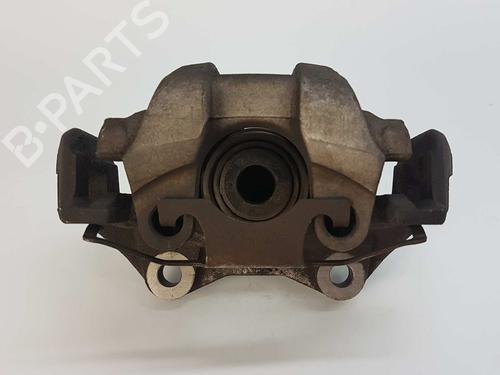 Venstre bremsekaliber bag MERCEDES-BENZ CLS (C219) CLS 350 (219.356) | BP11543167M107 