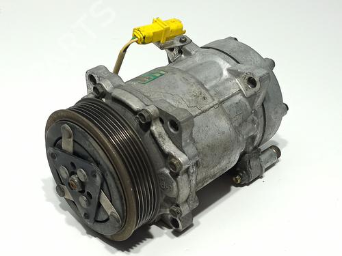 Used AC compressor AC compressor CITROËN XSARA (N1) 2.0 HDi 90 (90 hp) 39809073 39809073