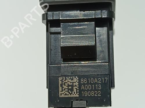 Switch MITSUBISHI OUTLANDER III (GG_W, GF_W, ZJ, ZL, ZK) 2.4 Hybrid 4WD (GG3W) | BP13874975I30 