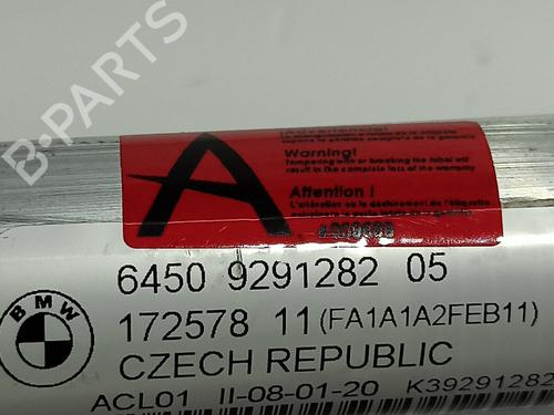 AC pipe BMW i3 (I01) Electric | BP19690950M126