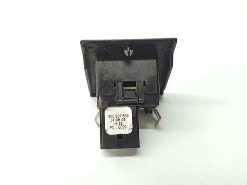 Elektronisk sensor VW GOLF VI (5K1) 2.0 TDI | BP2750342M84 