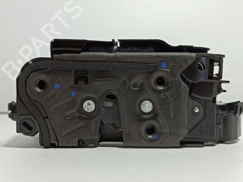 Høyre foran lås VW TIGUAN (AD1, AX1) 1.4 TSI 4motion (150 hp) 24520596