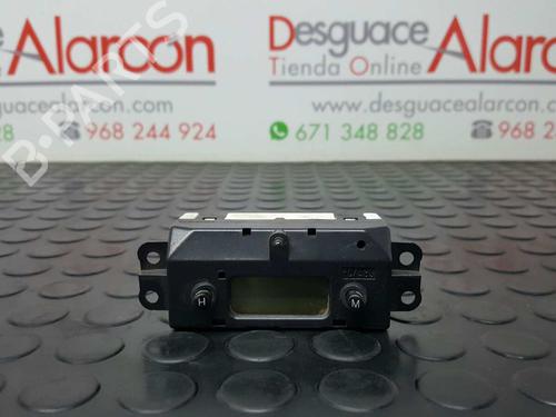 Comutador FORD FOCUS I (DAW, DBW) 1.8 TDCi (100 hp) 2750222