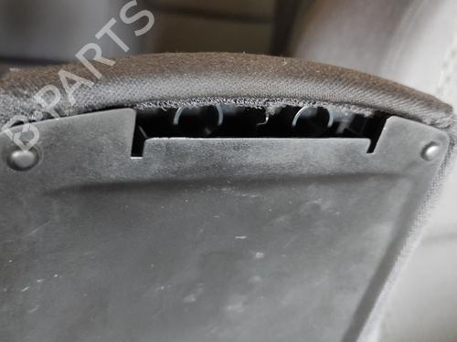 Armrest / Center console AUDI A6 C6 (4F2) 2.4 | BP15592873I20 - Image 2