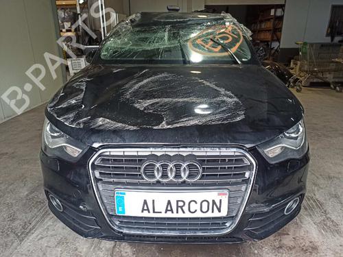 Used Parts AUDI A1 (8X1, 8XK) 1.6 TDI (105 hp) 4280079