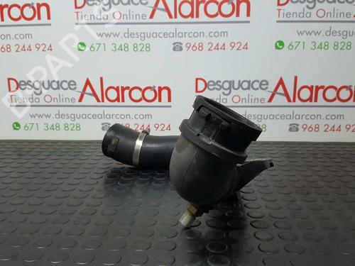 Pipe TOYOTA VERSO (_R2_) 2.0 D-4D (AUR20_, AUR20R) | BP14527869M125
