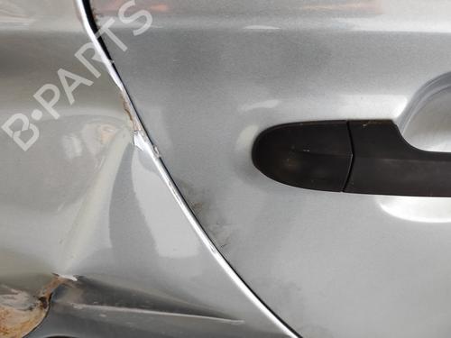 Right rear door HYUNDAI i20 I (PB, PBT) 1.2 | BP24480772C5