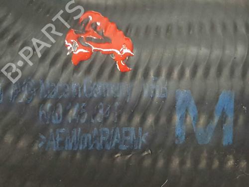 Pipe SEAT IBIZA IV (6J5, 6P1) 1.6 TDI | BP14539570M125 