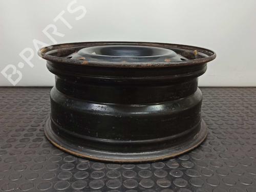 Rim PEUGEOT 807 (EB_) 2.0 HDi | BP12068398C45
