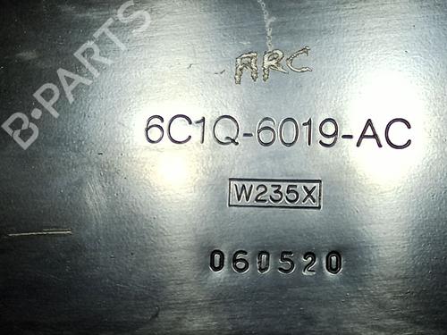 Timing cover FORD TRANSIT Van (FA_ _) | BP36387846M123 - Image 5