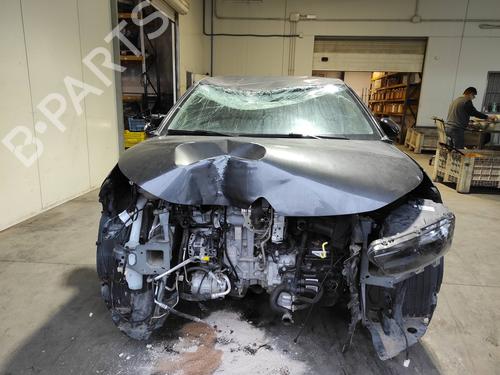 Used Parts CITROËN C4 CACTUS 1.2 THP 110 (110 hp) 4281263