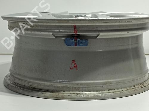 Felg OPEL CORSA E (X15) 1.3 CDTI (08, 68) | BP38784452C45  - Image 5