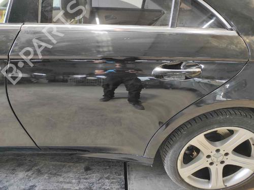 Left rear door MERCEDES-BENZ CLS (C219) CLS 350 (219.356) | BP7285983C4