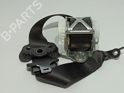 Used Front right seatbelt Front right seatbelt BMW 1 (F20) 118 d (143 hp) 35980056 35980056