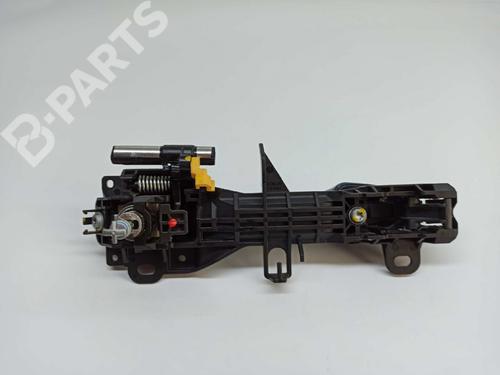 Front left exterior door handle TOYOTA AURIS (_E18_) 1.2 (NRE185_, NRE185R) | BP8874473C128 