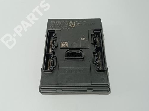Electronic module HONDA CIVIC X Hatchback (FC_, FK_) 1.5 VTEC (FK7) 38800TGGG710 | 38800-TGG-G710