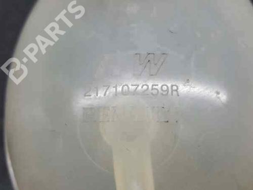 Expansion tank RENAULT CLIO IV (BH_) 1.5 dCi 75 | BP2771609C120 