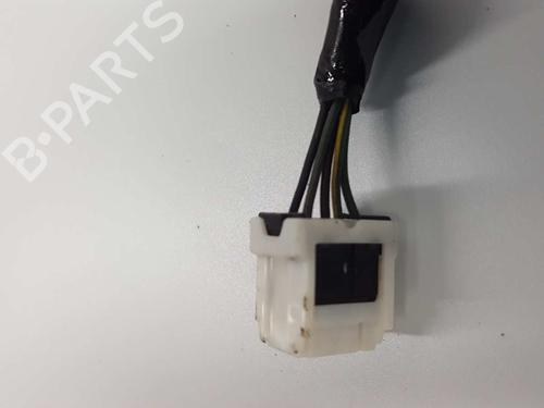 Right taillight NISSAN NOTE (E11, NE11) 1.4 | BP4386587C35