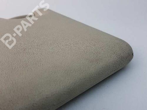Left sun visor MITSUBISHI OUTLANDER III (GG_W, GF_W, ZJ, ZL, ZK) 2.2 Di-D 4WD (GF6W) | BP4911170I1 