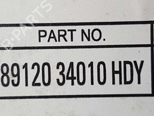 Radio SSANGYONG KORANDO (CK) 2.0 e-XDi | BP6512088E6
