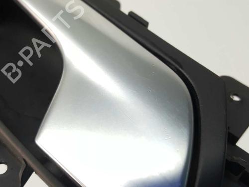 Front left interior door handle AUDI A4 B8 (8K2) 2.0 TDI | BP4912864I13