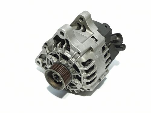 Used Alternator PEUGEOT 206 Hatchback (2A/C) 1.9 D (69 hp) 16179745