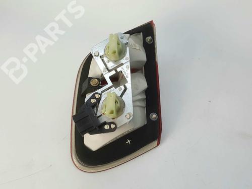 Left taillight MERCEDES-BENZ CLK (C208) CLK 230 Kompressor (208.347) | BP8404980C34 