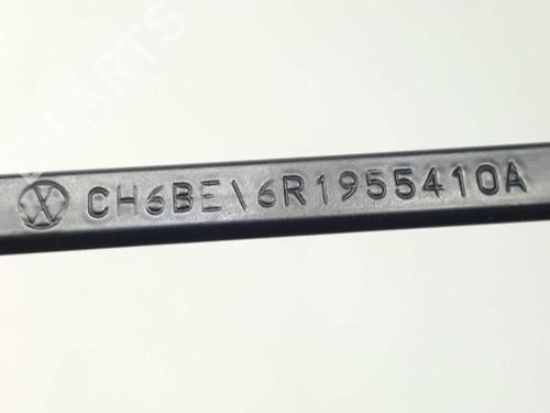 Front windshield wiper arm VW POLO V (6R1, 6C1) 1.4 TDI | BP4960665C143 