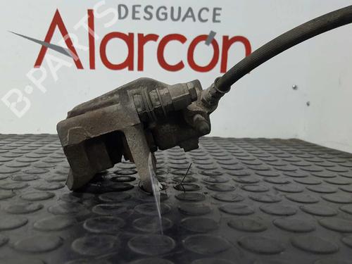 Left rear brake caliper MERCEDES-BENZ B-CLASS Sports Tourer (W245) B 200 CDI (245.208) | BP11541909M107