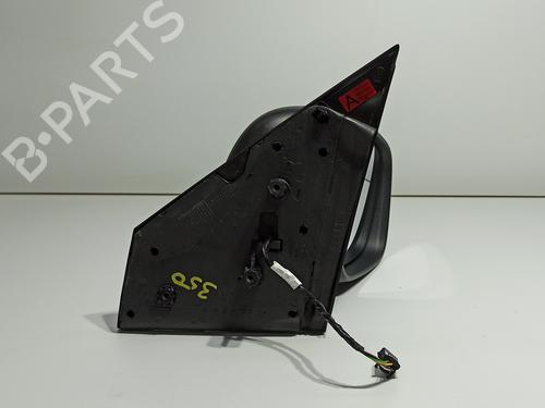 Right mirror RENAULT EXPRESS Box Body/MPV  | BP22940774C27 