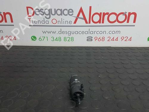 Used Washer pump OPEL ASTRA H TwinTop (A04) 1.8 (L67) (140 hp) 14528927