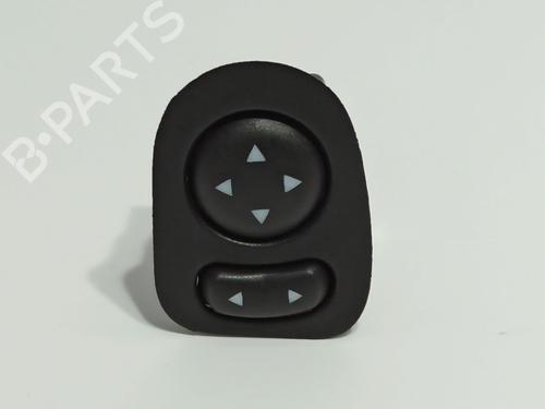Spejlkontakt Spejlkontakt FIAT 500 C (312_) 1.2 (312CXA1A, 312AXA1A) (69 hp) 34344726 34344726