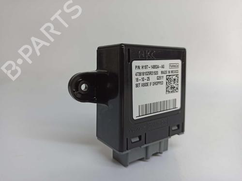 Electronic module FORD FIESTA VII (HJ, HF)  | BP8280449M83 