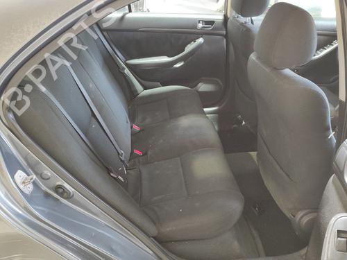 Air vent TOYOTA AVENSIS (_T25_) 2.0 D-4D (CDT250_, CDT250R) | BP22708479I21 