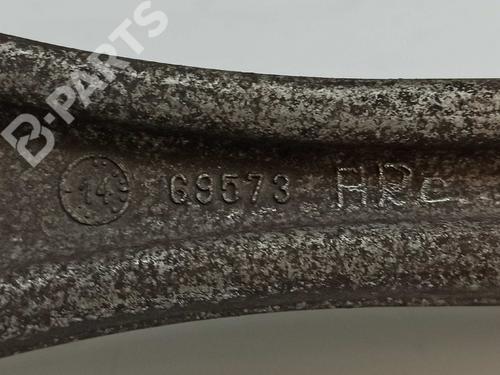 Left rear suspension arm MASERATI GHIBLI III (M157) 3.0 S Q4 | BP9037646M14 