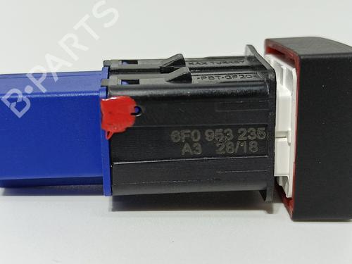Warning switch SEAT IBIZA V (KJ1, KJG) 1.0 TSI | BP17115595I22
