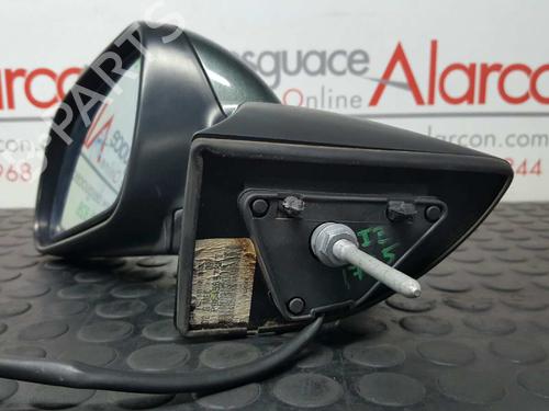 Left mirror PEUGEOT 407 (6D_) 1.6 HDi 110 (6D9HZC, 6D9HYC) | BP2744976C26 