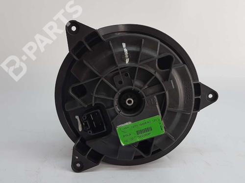 Heater blower motor FORD MONDEO III (B5Y) 2.0 TDCi | BP4370331M62 