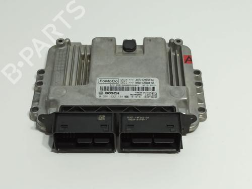 Used Engine control unit (ECU) FORD ECOSPORT 1.0 EcoBoost (125 hp) 32426440