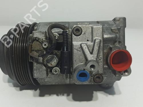 AC compressor MERCEDES-BENZ M-CLASS (W163) ML 320 (163.154) | BP3286205M34 