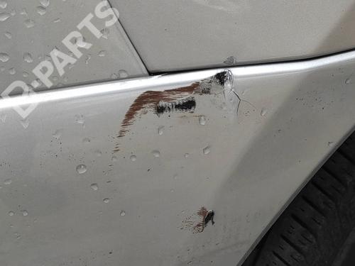 Rear bumper RENAULT KOLEOS I (HY_) 2.0 dCi 4x4 (HY0K) | BP11187168C8 