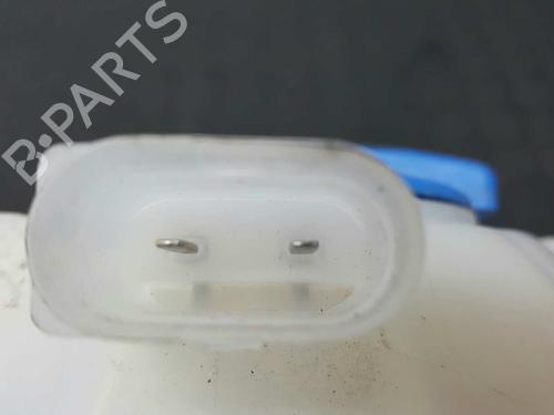 Expansion tank VW POLO V (6R1, 6C1) 1.4 TDI | BP2748406C120 